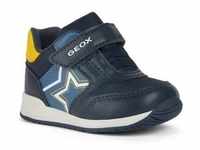 Geox RISHON Sneaker (1-tlg)