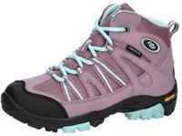 Trekkingschuh BR&Uuml;TTING "Outdoorstiefel Ohio High", M&auml;dchen, Gr. 28, rosa,