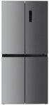 BEKO Multi Door GNO46623MXPN 8996443200, 180 cm hoch, 79,5 cm breit