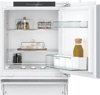 SIEMENS K&uuml;hlschrank KU21RVFE0, 0.0 cm hoch, Urlaubsschaltung
