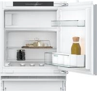 SIEMENS Einbauk&uuml;hlschrank iQ300 KU22LVFD0, 82 cm hoch, 59,8 cm breit, Einfache