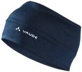 VAUDE Stirnband Cassons Merino Headband (Ein St&uuml;ck) Stirnband aus Merinowolle