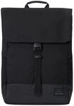 Johnny Urban Cityrucksack MIKA, Rolltop Damen Herren, Laptop Fach (1-tlg), Flexible