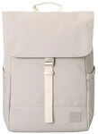 Johnny Urban Cityrucksack MIKA, Rolltop Damen Herren, Laptop Fach (1-tlg), Flexible
