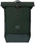 Johnny Urban Cityrucksack Allen Medium Rolltop mit Laptopfach (1-tlg),