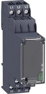 SCHNEIDER Sicherheitsrelais &Uuml;berwachungsrelais 208, 208 - 480, 480 V/DC, V/AC 2