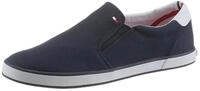 Tommy Hilfiger ICONIC SLIP ON SNEAKER Slip-On Sneaker Slipper, Freizeitschuh,