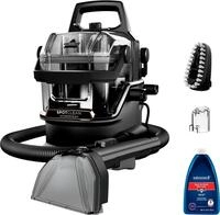 Bissell Wasch-Sauger 3697N, SpotClean&reg; HydroSteam&trade; Select, mit Dampf,...