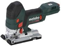 metabo Kompakt-Handkreiss&auml;ge STA18 LTX 150 BL 18V 150mm Brushless + Metabox - ohne