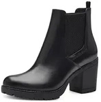 MARCO TOZZI Chelseaboots (1-tlg) schwarz 36 EU