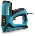 NOVUS Elektro-Tacker Novus Elektrotacker J-120 f&uuml;r Feindrahtklammern