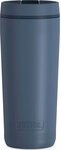 THERMOS Thermobecher GUARDIAN MUG, aus doppelwandigem Edelstahl,...