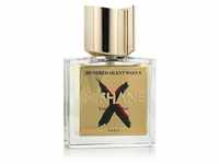 Nishane Extrait Parfum Hundred Silent Ways X