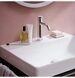 hansgrohe Sp&uuml;ltischarmatur