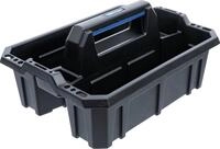 BGS technic Werkzeugbox offener Werkzeug-Tragekasten, Kunststoff (1 St)