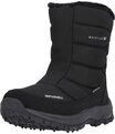 WHISTLER Wattua Spikes Stiefel in rutschfester Qualit&auml;t mit Spikes