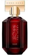 BOSS K&ouml;rperpflegeduft THE SCENT FOR HER ELIXIR edp vpao 30 ml