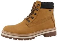 TOM TAILOR Winterboots mit gepolstertem Schaftrand