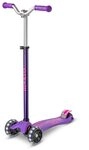 Micro Scooter maxi micro deluxe pro LED