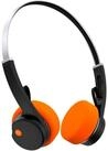 Defunc Mondo by Defunc - On-Ear Bluetooth Kopfh&ouml;rer Schwarz Black wireless