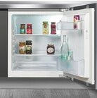 BEKO Einbauk&uuml;hlschrank BU1104N 7248740516, 81,8 cm hoch, 59,5 cm breit