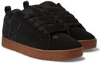 DC Shoes COURT GRAFFIK Sneaker