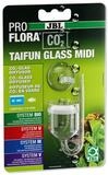JBL GmbH & Co. KG CO2 Diffusor ProFlora CO2 Taifun Glass Midi