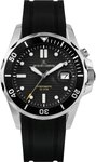 Jacques Lemans Kineticuhr Hybromatic 1-2170A, Armbanduhr, Herrenuhr,...