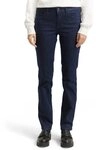 TOM TAILOR Straight-Jeans Alexa - Straight in 5-Pocket-Form