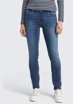 TOM TAILOR Skinny-fit-Jeans Jeanshosen TTALEXA SKINNY Jeans