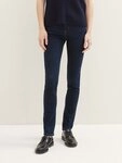 TOM TAILOR Slim-fit-Jeans Jeanshosen TTALEXA SLIM Jeans
