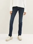 TOM TAILOR Slim-fit-Jeans Jeanshosen TTALEXA SLIM Jeans