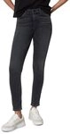Marc O'Polo DENIM Skinny-fit-Jeans aus Bio-Baumwoll-Mix