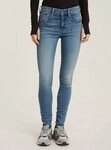 G-STAR 5-Pocket-Jeans Lhana Skinny Jeans