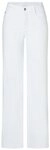 MAC Stretch-Jeans MAC DREAM WIDE white denim 5441-90-0351L D010 - WONDERLIGHT