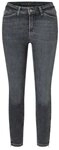 MAC Stretch-Jeans MAC DREAM CHIC grey auth used wash 5452-90-0356 D936