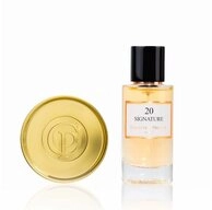 Collection Prestige Eau de Parfum Collection Prestige No.20 Signature Eau de Parfum