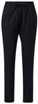 s.Oliver 7/8-Hose Hose Interlock-Jogg Pants mit Gummizug