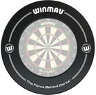 Winmau Dartscheibe WINMAU Dartboard Surround Dart-Auffangring