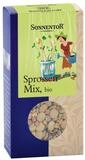 Blumensamen Keimsaat-Sprossen Mix bio,120g.