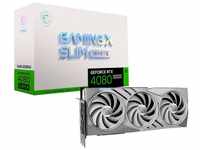 MSI GeForce RTX 4080 16GB SUPRIM Grafikkarte