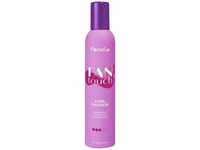 Fanola Haarpflege-Spray Fanola FANTOUCH Curl Mousse 300 ml