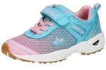 Lico Sportschuh Barney VS Hallenschuh rosa 25 EU