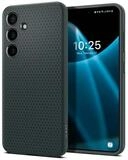Spigen Backcover Spigen Liquid Air&trade; Backcover Samsung Galaxy S24 - Abyss Green