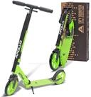 Apollo Cityroller Artemis City Scooter, klappbar und h&ouml;henverstellbar, f&uuml;r...