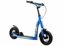Star-Scooter Kinderroller 10 Zoll New Gen blau