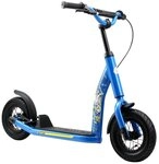 Star-Scooter Cityroller 10 Zoll, ab 5 Jahre, Kinder City Roller ab 96 cm,...