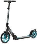 Star-Scooter Cityroller 255 mm, ab 8 Jahre, Kinder City Roller ab 158 cm,...