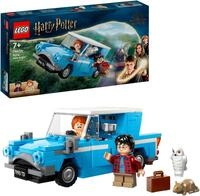LEGO&reg; Fliegender Ford Anglia&trade; (76424), LEGO Harry Potter&trade;