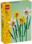 LEGO&reg; LEGO&reg; Creator 40747 Narzissen Spielbausteine